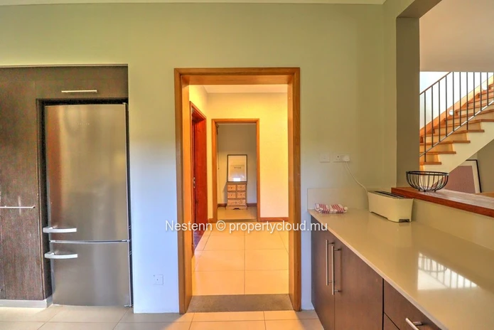 Comfortable 3-bedroom family villa in the heart of the western countryside