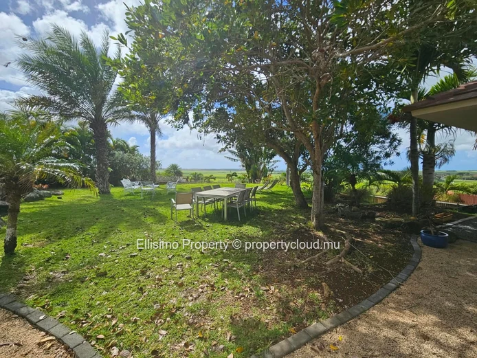 FOR RENT | Luxury Villa – Belle Vue Harel