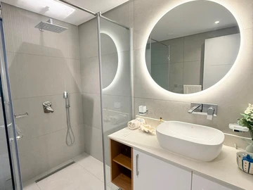 3 Bedroom Penthouse
