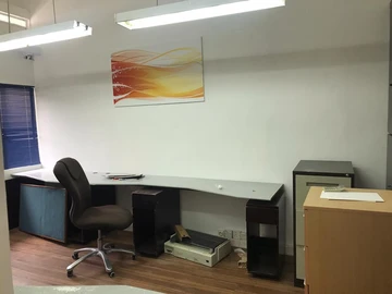 Bureau