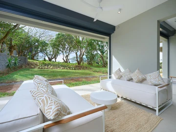 4 Bedroom Apartment