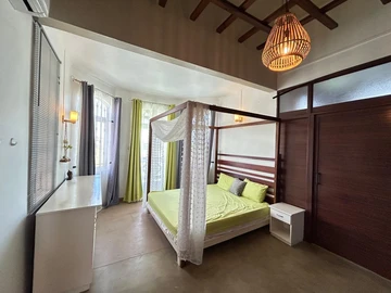 Villa de 3 Chambres