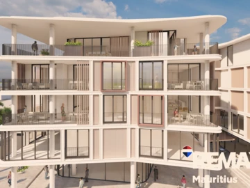 3 Bedroom Penthouse