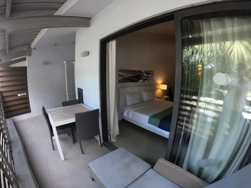 Appartement de 2 Chambres
