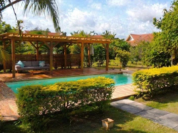 4 Bedroom Villa