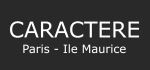 Character & Caratere Ltd