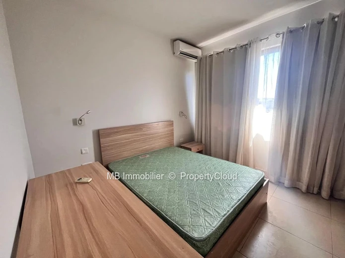 Apartment for rent.
