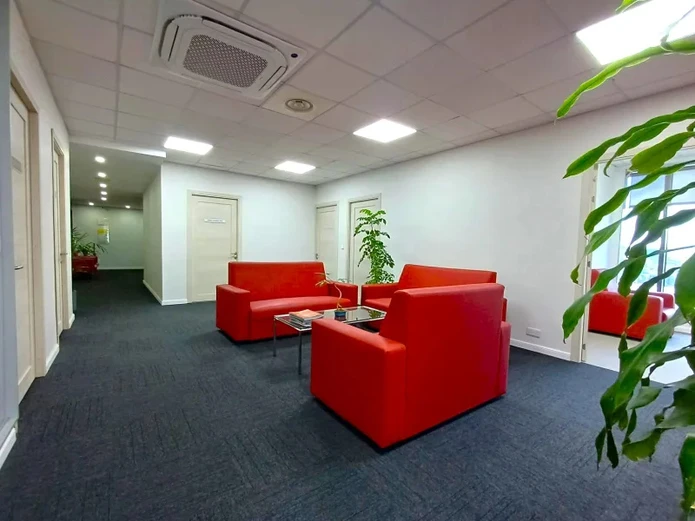 Office - 397.53m2 - Ebène