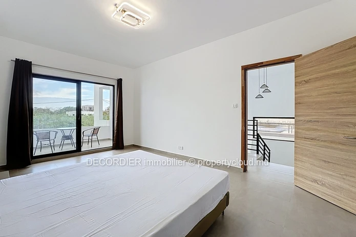 Maison à vendre à Grand Baie