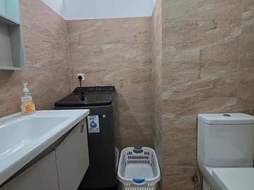 Villa de 3 Chambres