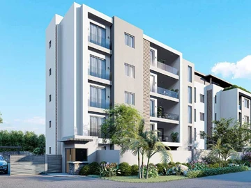 3 Bedroom Apartment