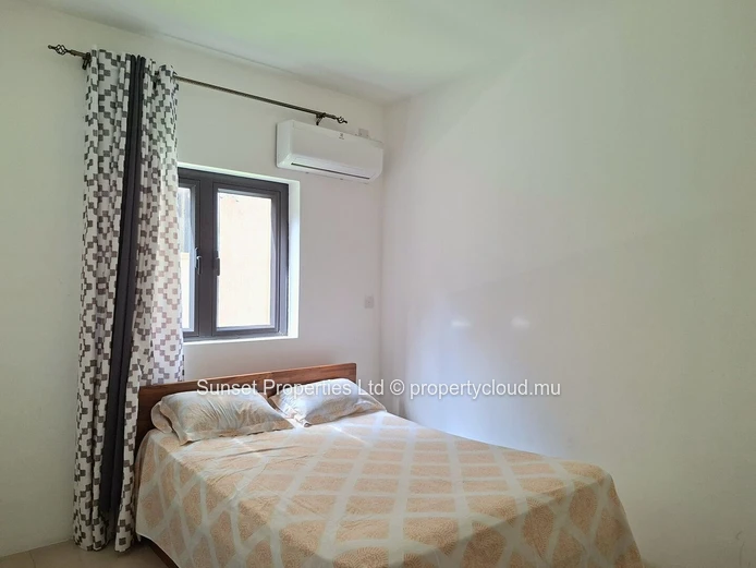 Apartment | 3 bedrooms | Shaded terrace
