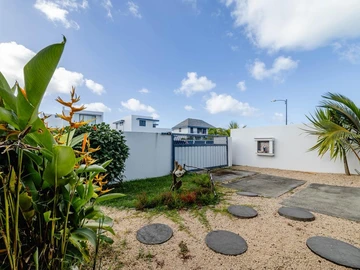 3 Bedroom Villa