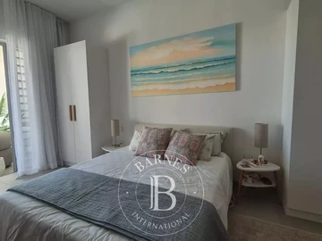 Penthouse de 3 Chambres