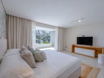 Townhouse, Duplex de 3 Chambres