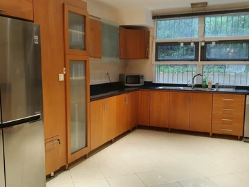 Appartement de 2 Chambres