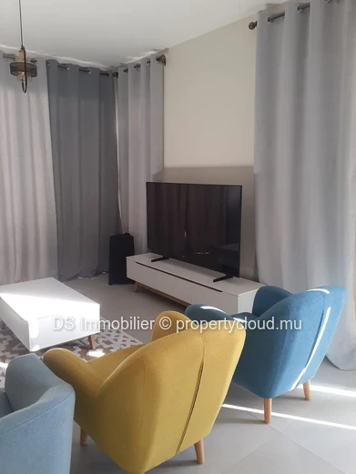 For Rent - 3-Bedroom Villa With En-Suite Bathrooms - Trou Aux Biches - North