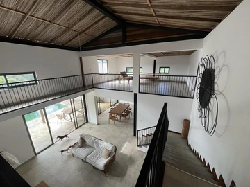 Maison de 3 Chambres
