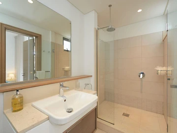 Appartement de 2 Chambres