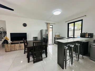 Villa de 6 Chambres