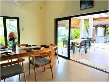 3 Bedroom Villa