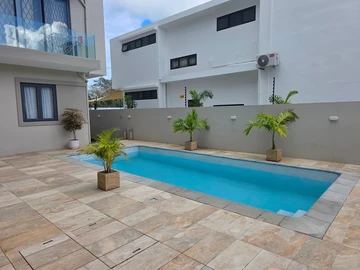 3 Bedroom Penthouse