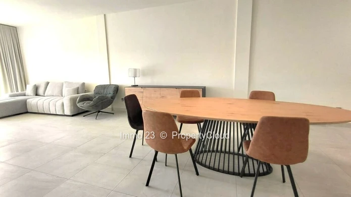 Appartement a vendre