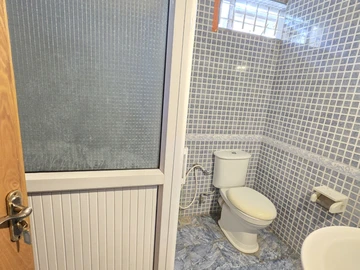 Appartement de 8 Chambres