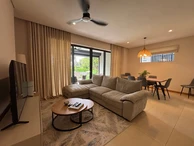 Appartement de 4 Chambres