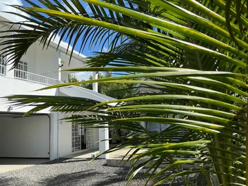 Villa de 5 Chambres