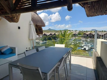 3 Bedroom Penthouse