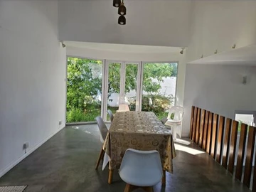 Villa de 4 Chambres