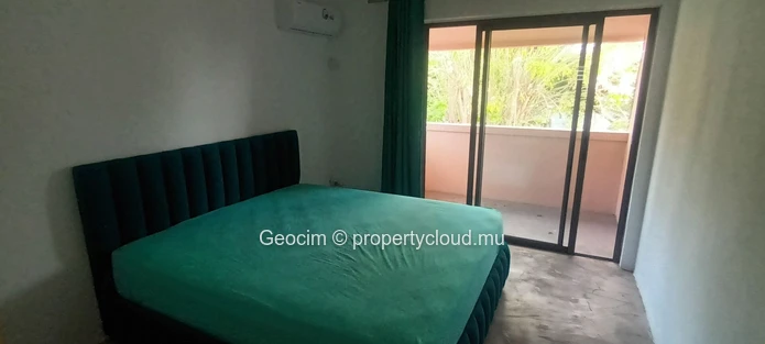 Tamarin Maison meublée rénovée de 4 càc 3 sdb Terrasse Piscine Jardin arboré. Sur 284 toises terrain clos. (Mandat exclusif)