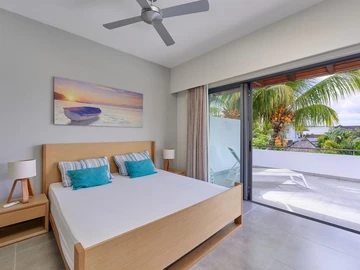 3 Bedroom Villa