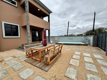 Villa de 2 Chambres
