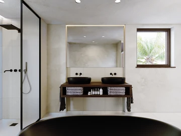 Villa de 2 Chambres