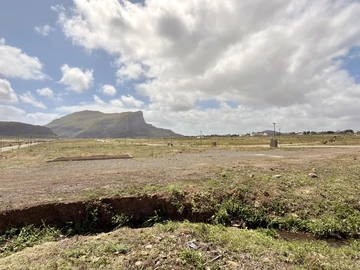 Commercial Land