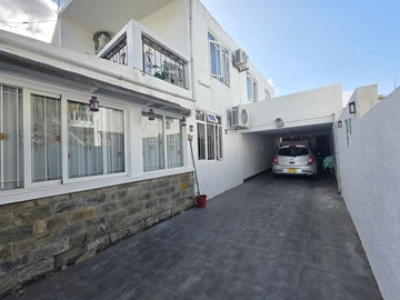 3 Bedroom Townhouse, Duplex