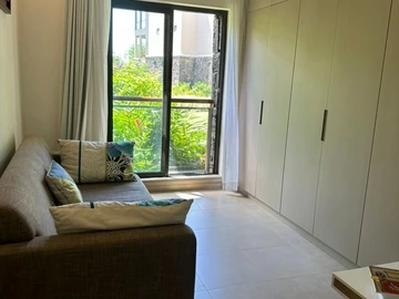 Appartement de 2 Chambres