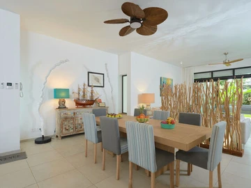 Appartement de 3 Chambres