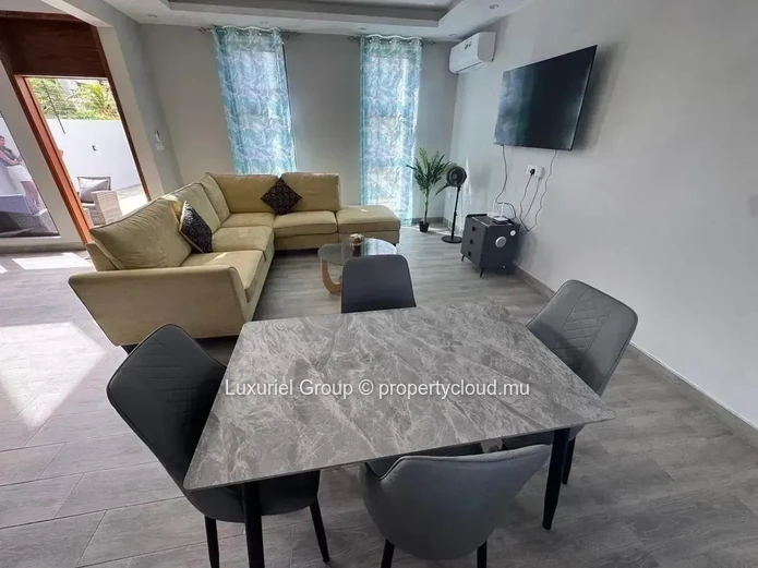 Belle Villa De 4 Chambres