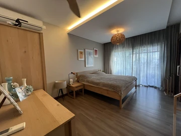 3 Bedroom Penthouse