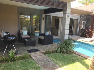 2 Bedroom Villa
