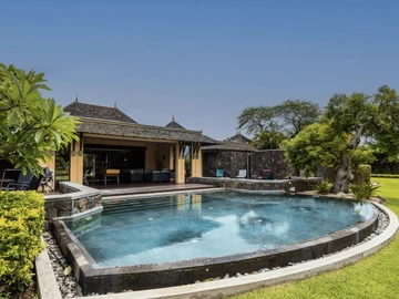 Villa de 5 Chambres