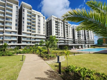 Appartement de 3 Chambres