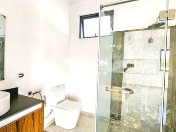  Newly Built Villa – 3 Bedrooms With Private Pool