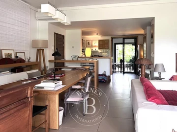 Appartement de 3 Chambres