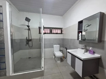 3 Bedroom Villa