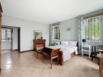 Maison de 4 Chambres
