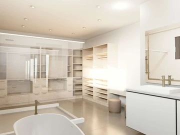 3 Bedroom Apartment